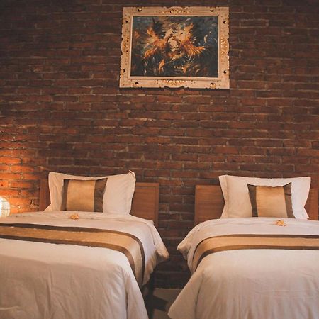 The Govardhan Homestay 캉구 외부 사진