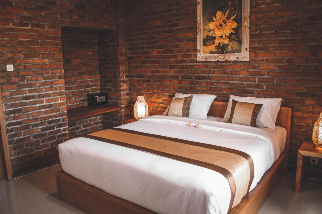 The Govardhan Homestay 캉구 외부 사진