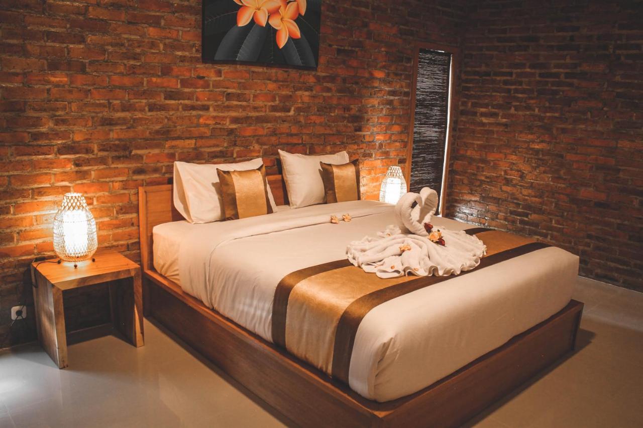 The Govardhan Homestay 캉구 외부 사진