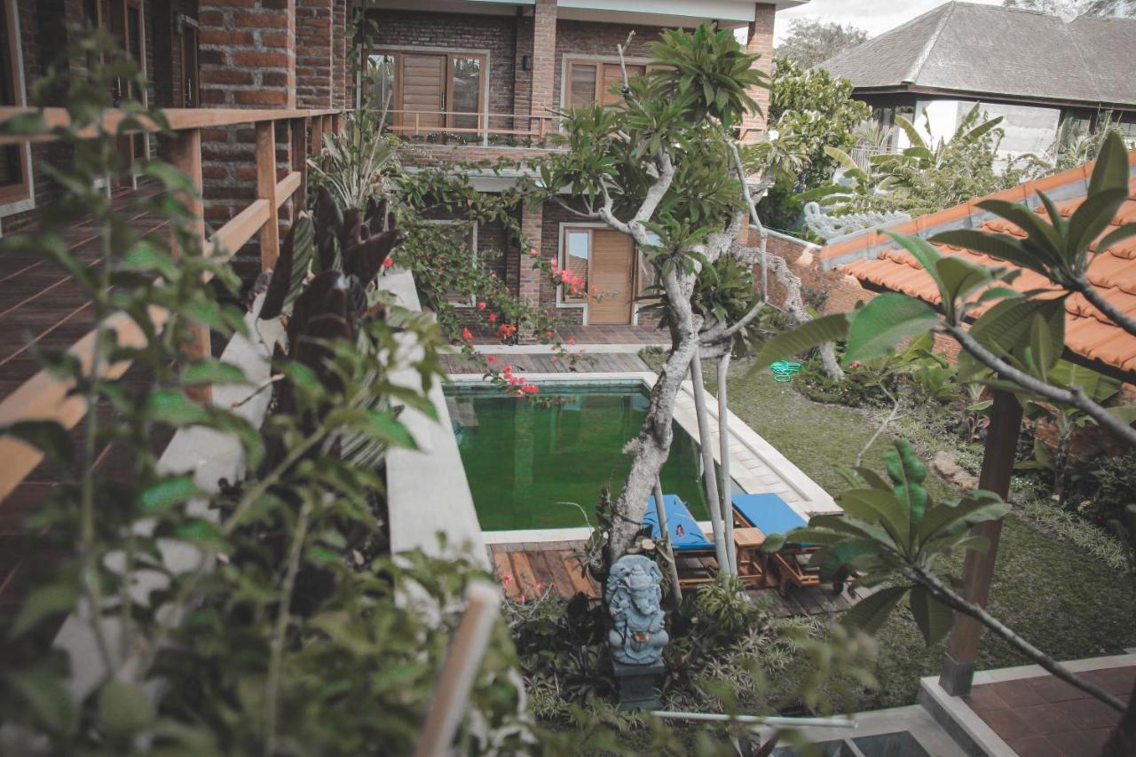 The Govardhan Homestay 캉구 외부 사진