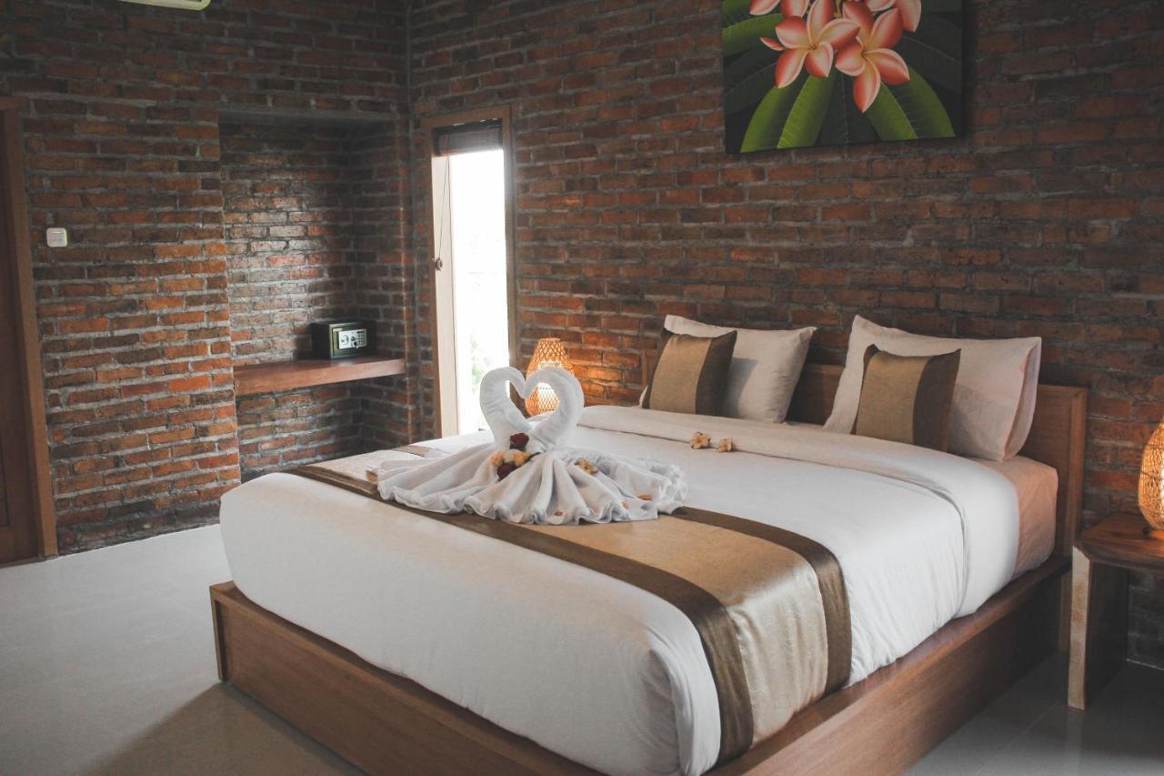The Govardhan Homestay 캉구 외부 사진