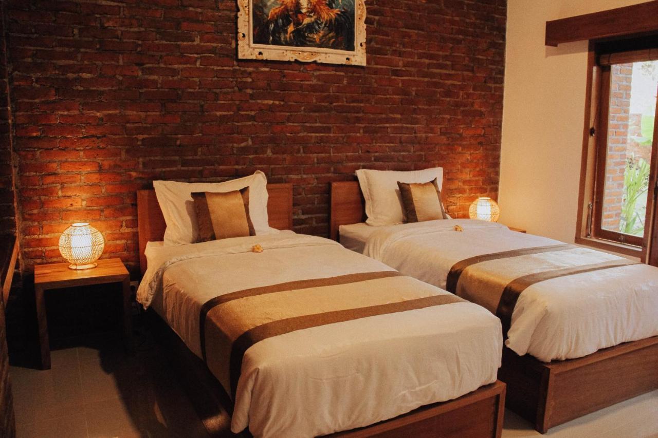 The Govardhan Homestay 캉구 외부 사진