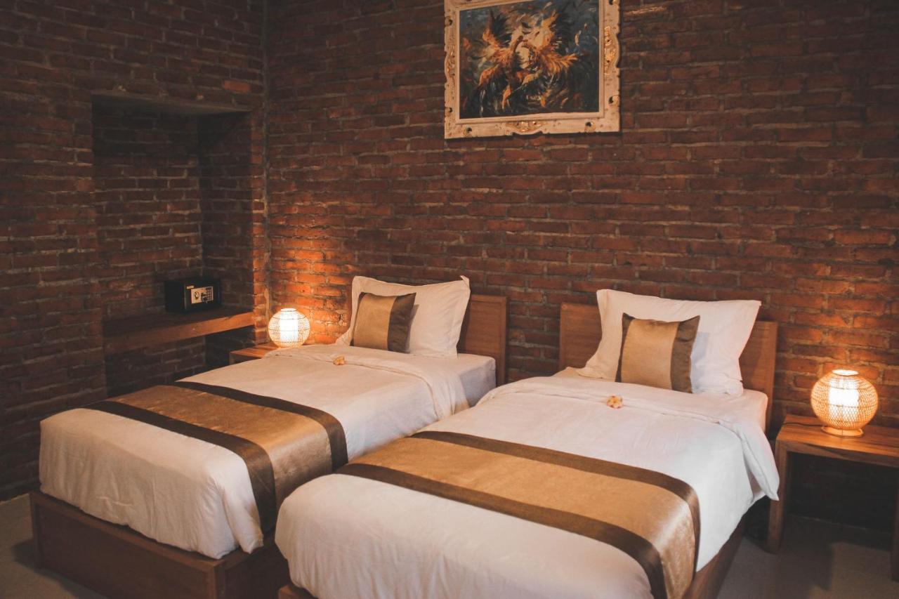 The Govardhan Homestay 캉구 외부 사진