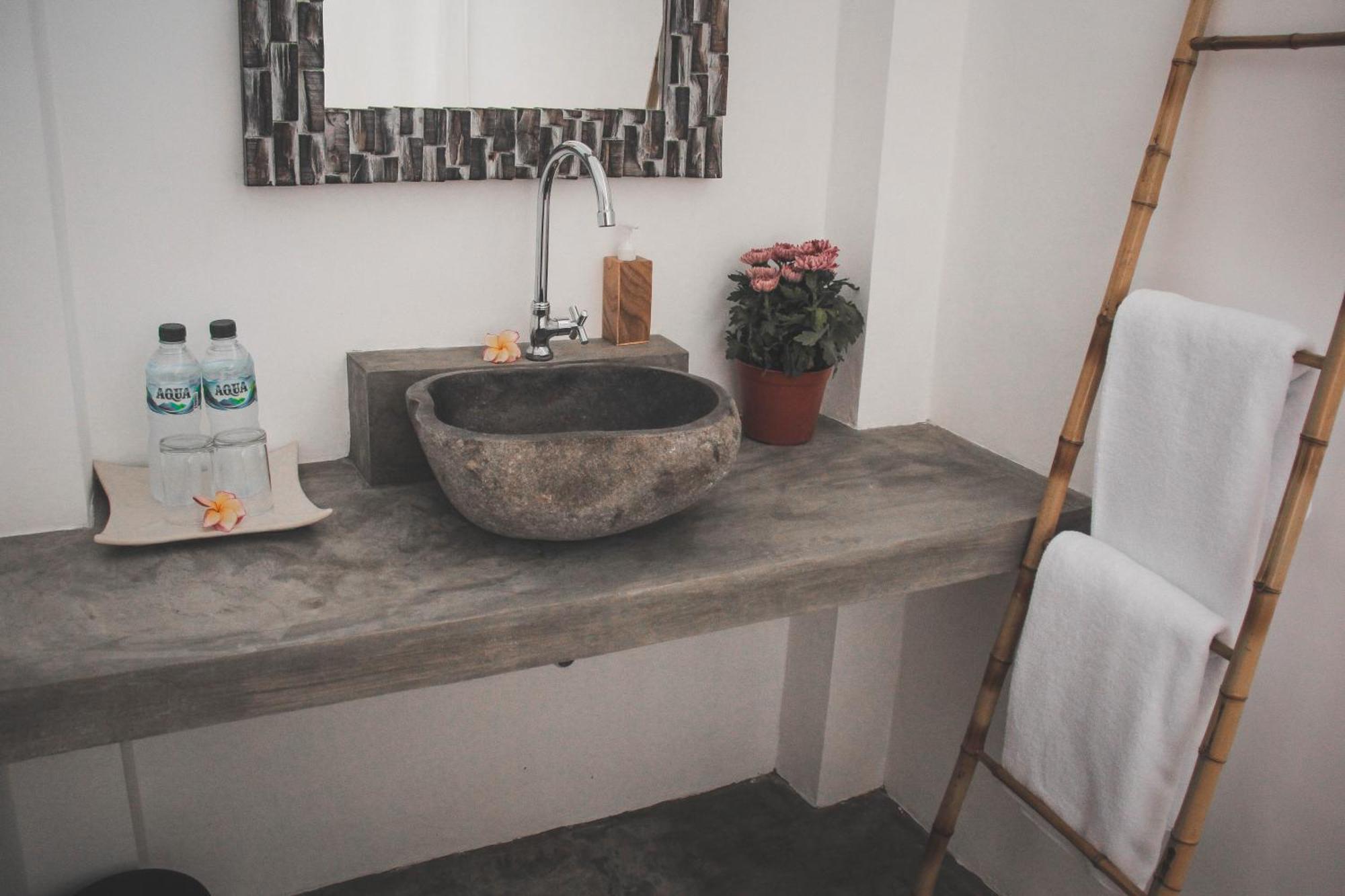 The Govardhan Homestay 캉구 외부 사진