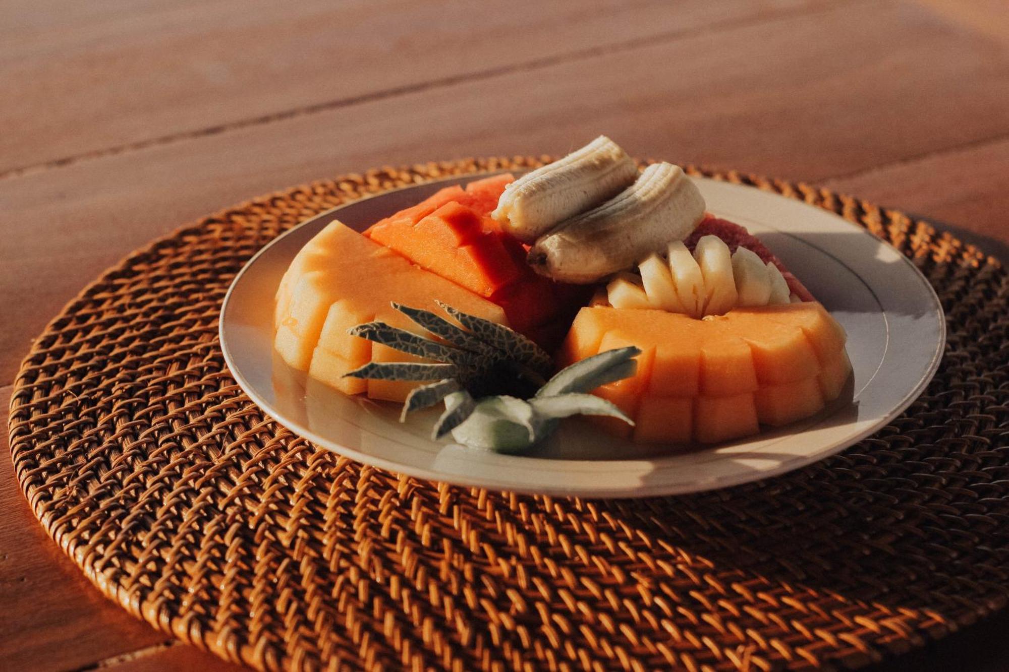 The Govardhan Homestay 캉구 외부 사진