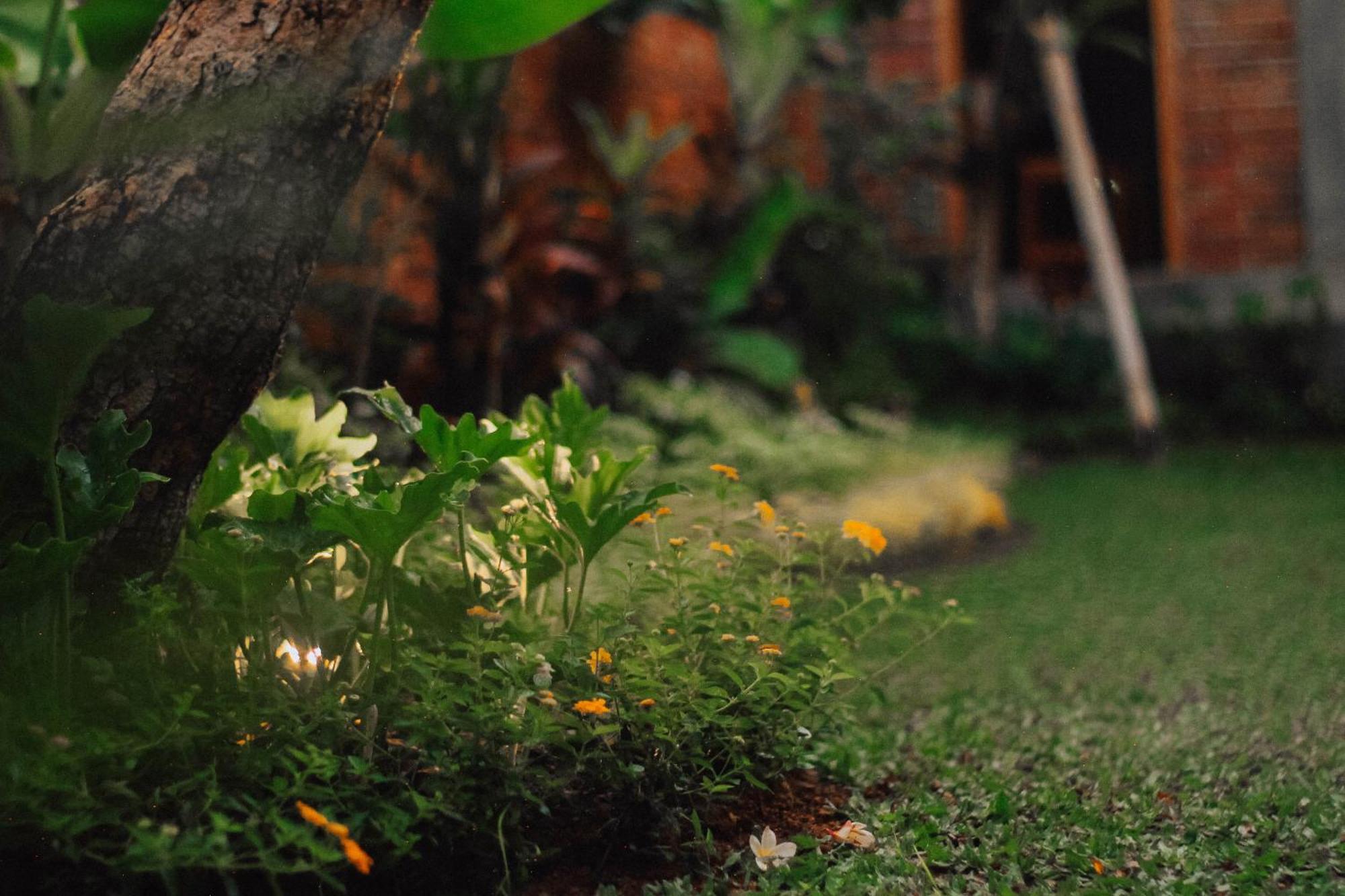 The Govardhan Homestay 캉구 외부 사진