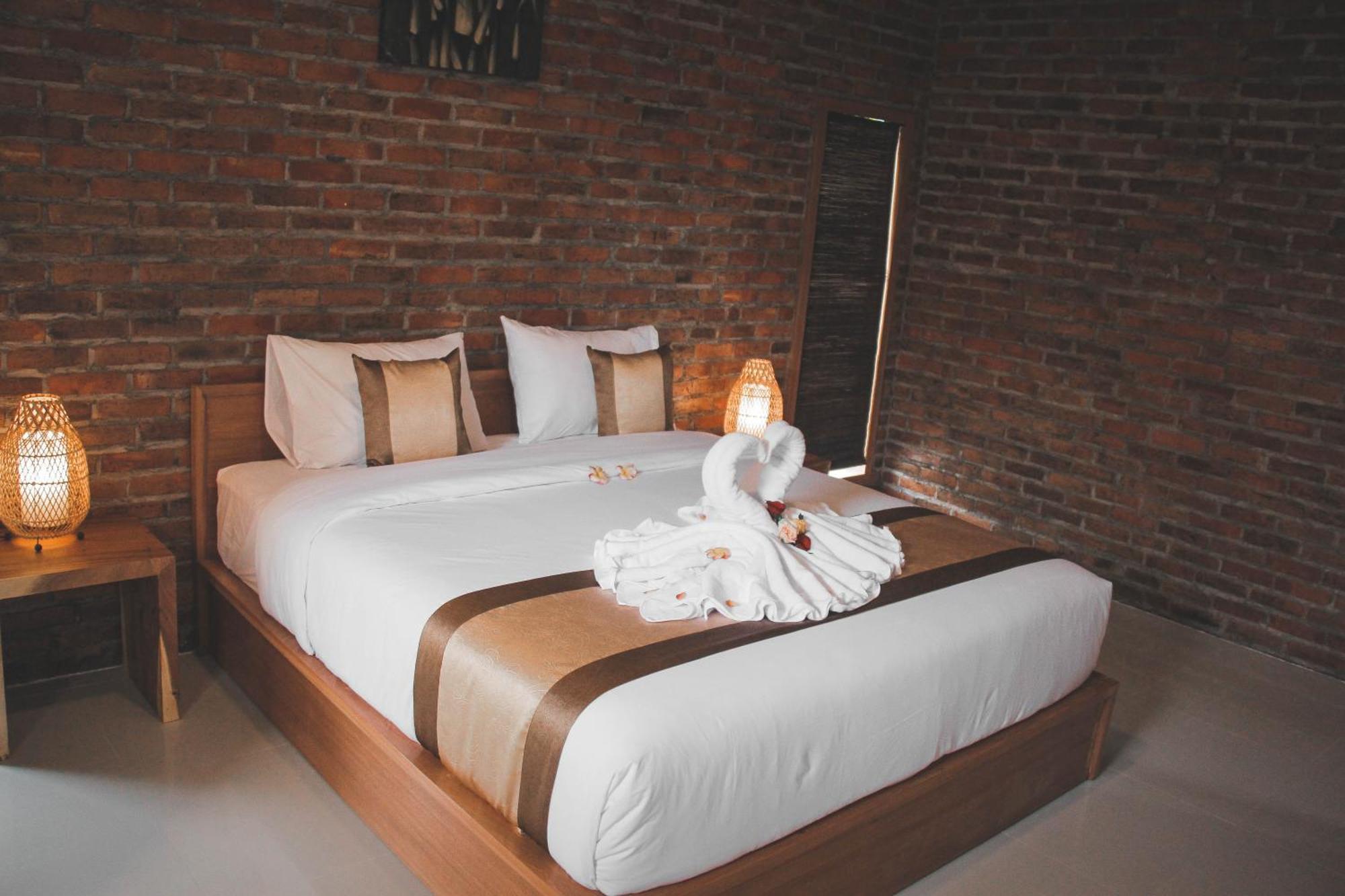 The Govardhan Homestay 캉구 외부 사진