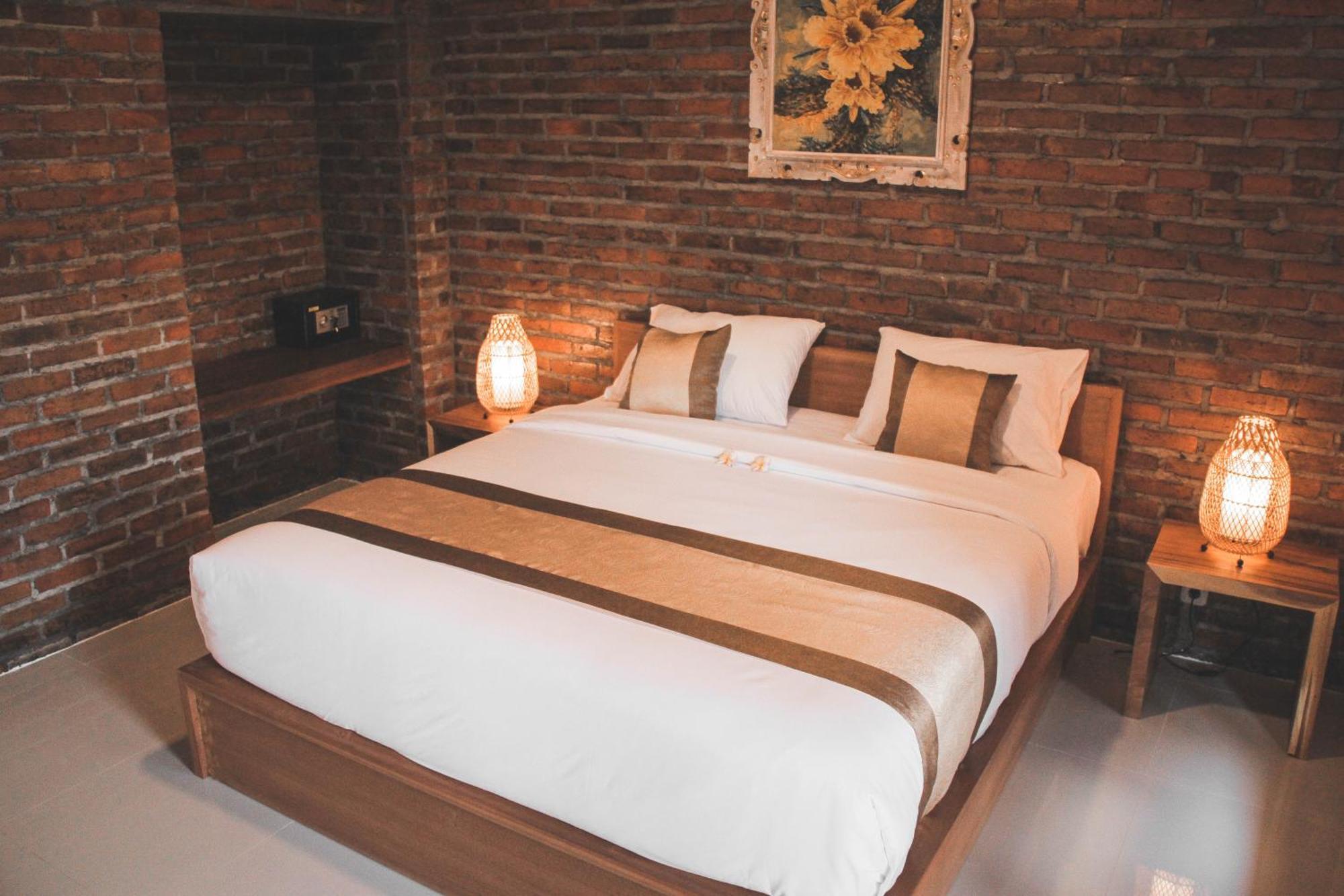 The Govardhan Homestay 캉구 외부 사진