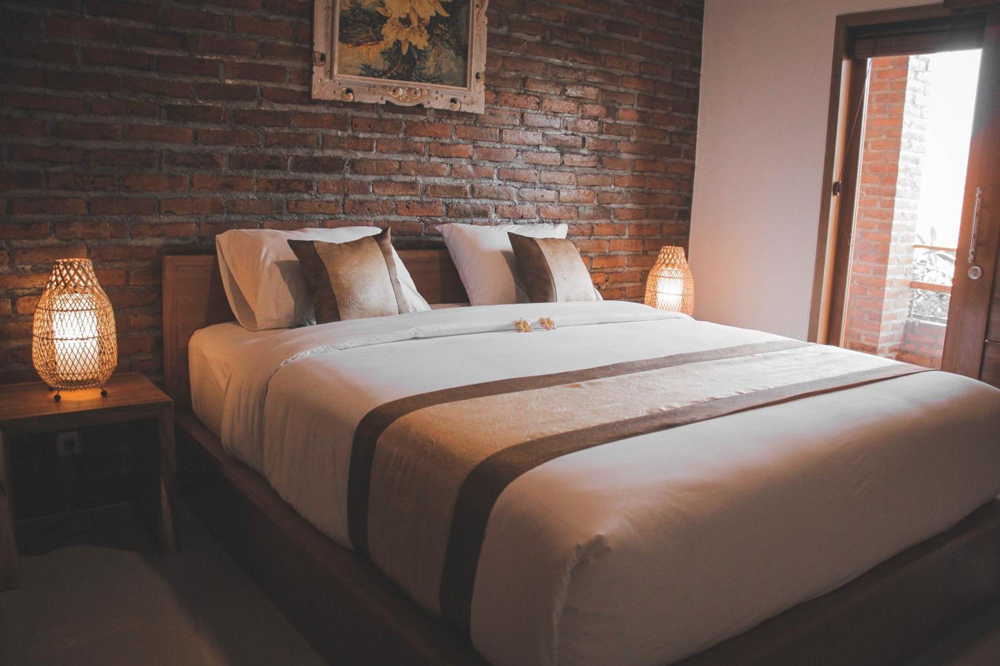 The Govardhan Homestay 캉구 외부 사진