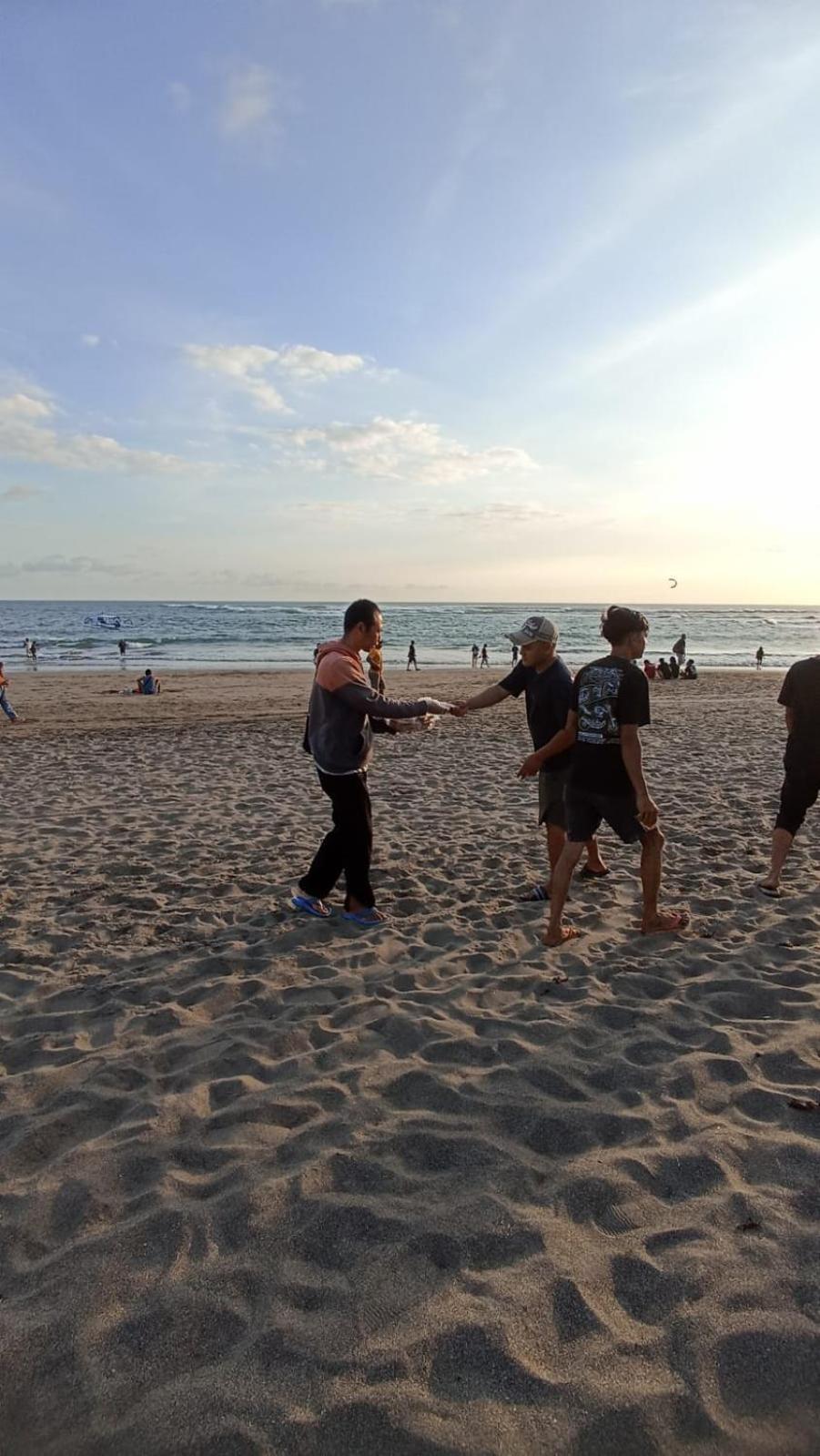 The Govardhan Homestay 캉구 외부 사진