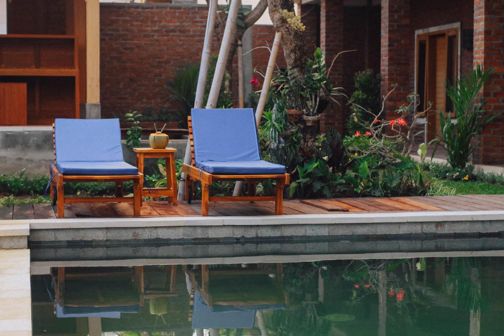 The Govardhan Homestay 캉구 외부 사진